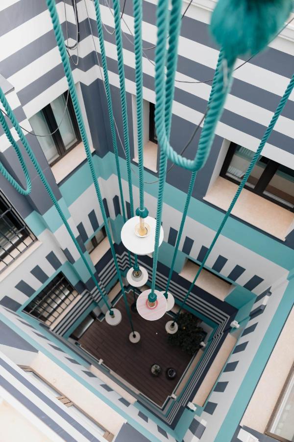 Myr Marques House 호텔 발렌시아 외부 사진