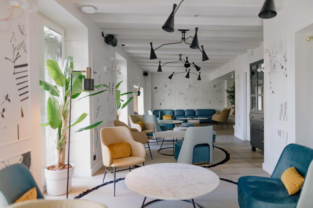 Myr Marques House 호텔 발렌시아 외부 사진