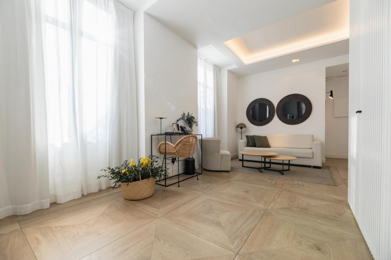 Myr Marques House 호텔 발렌시아 외부 사진