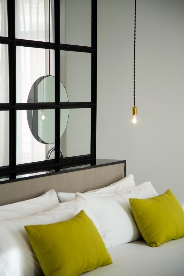 Myr Marques House 호텔 발렌시아 외부 사진