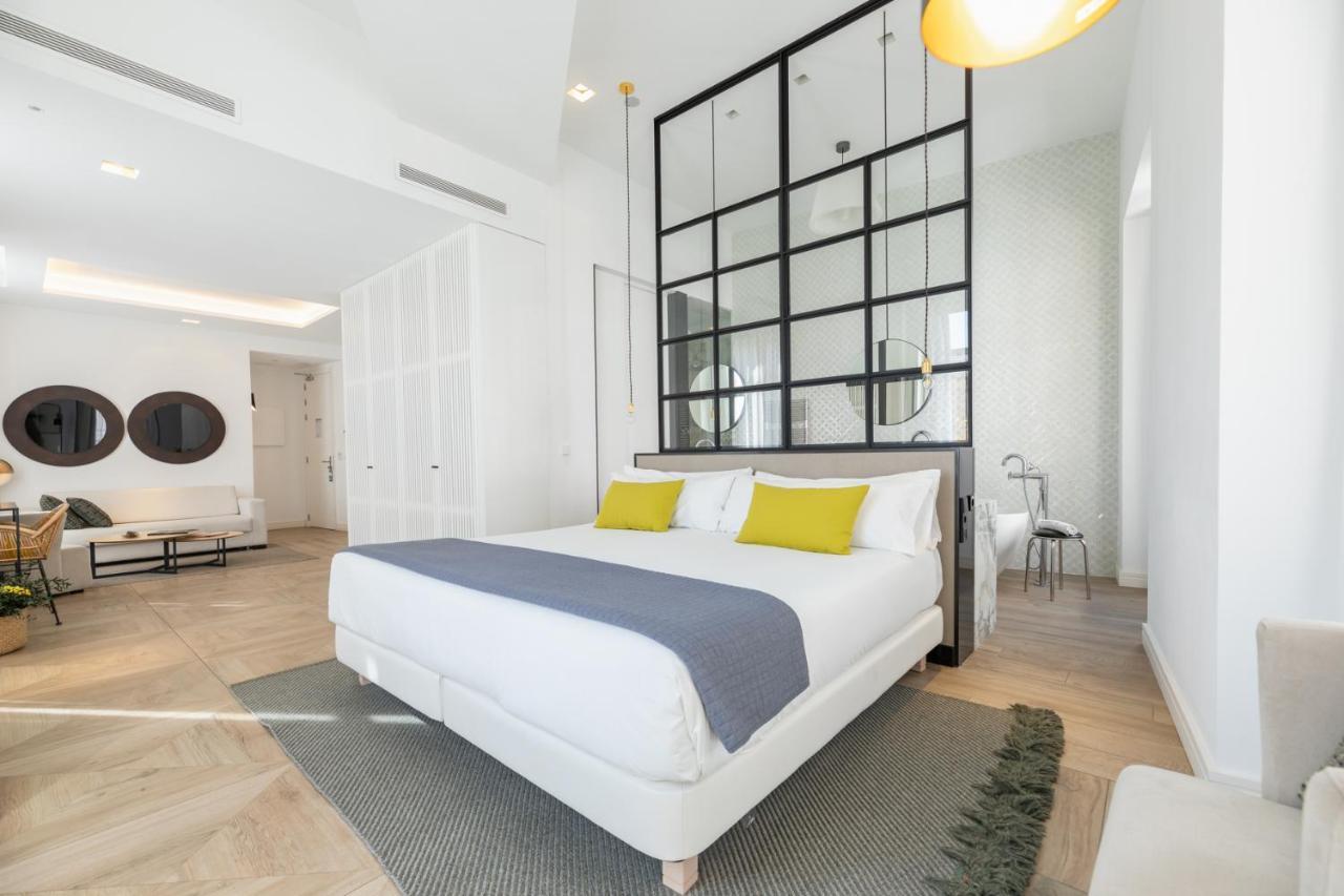 Myr Marques House 호텔 발렌시아 외부 사진