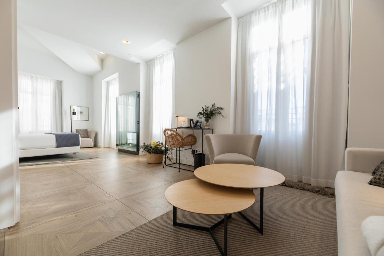 Myr Marques House 호텔 발렌시아 외부 사진
