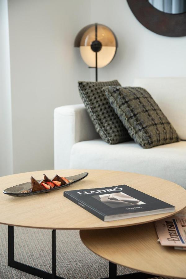 Myr Marques House 호텔 발렌시아 외부 사진