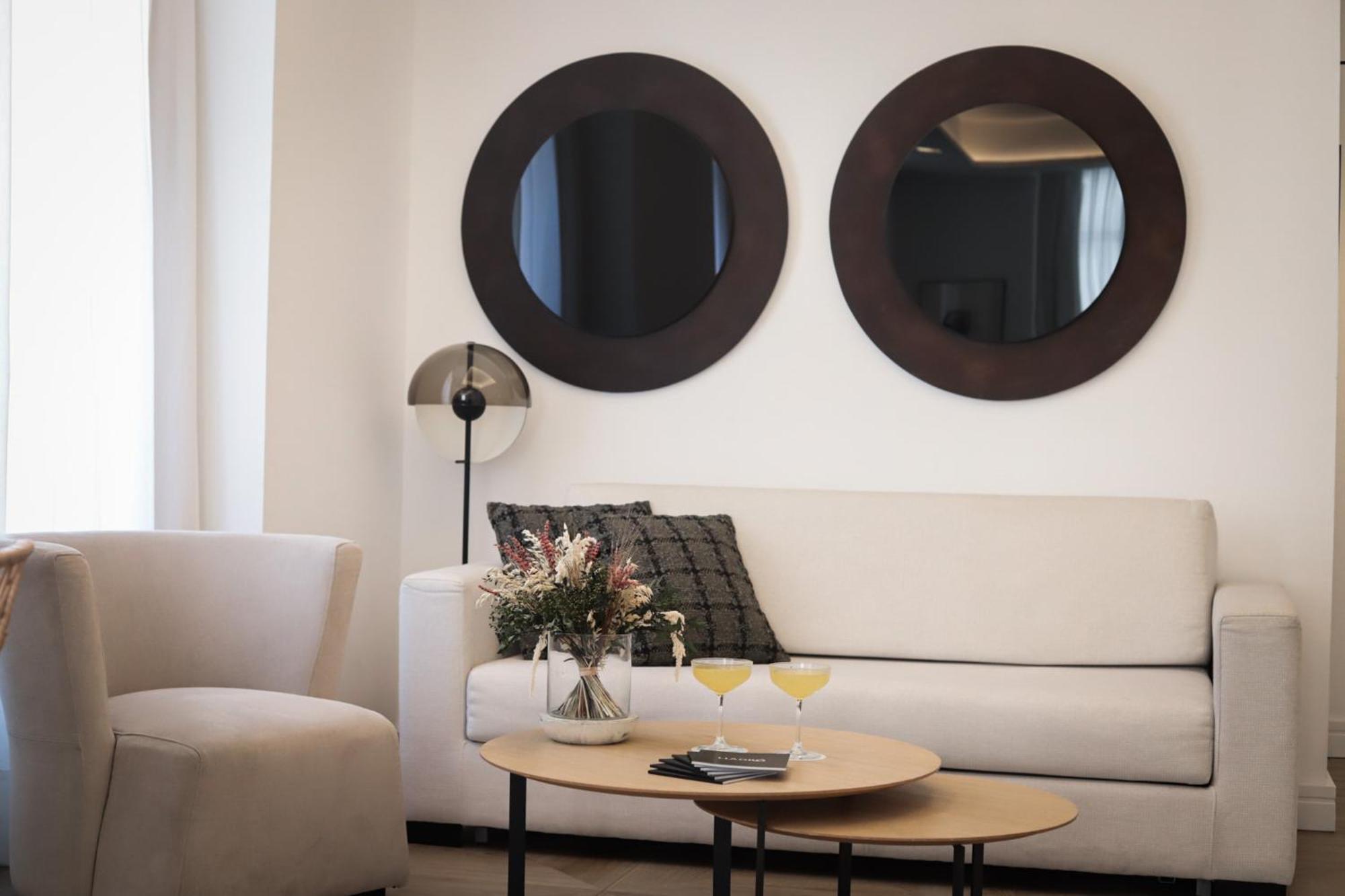 Myr Marques House 호텔 발렌시아 외부 사진