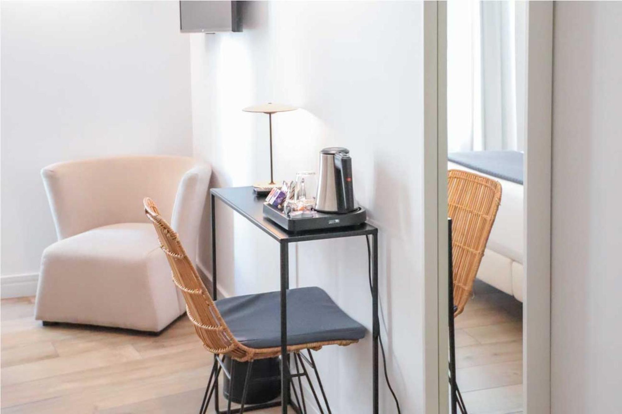 Myr Marques House 호텔 발렌시아 외부 사진