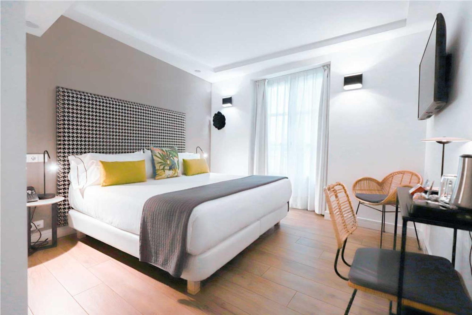 Myr Marques House 호텔 발렌시아 외부 사진