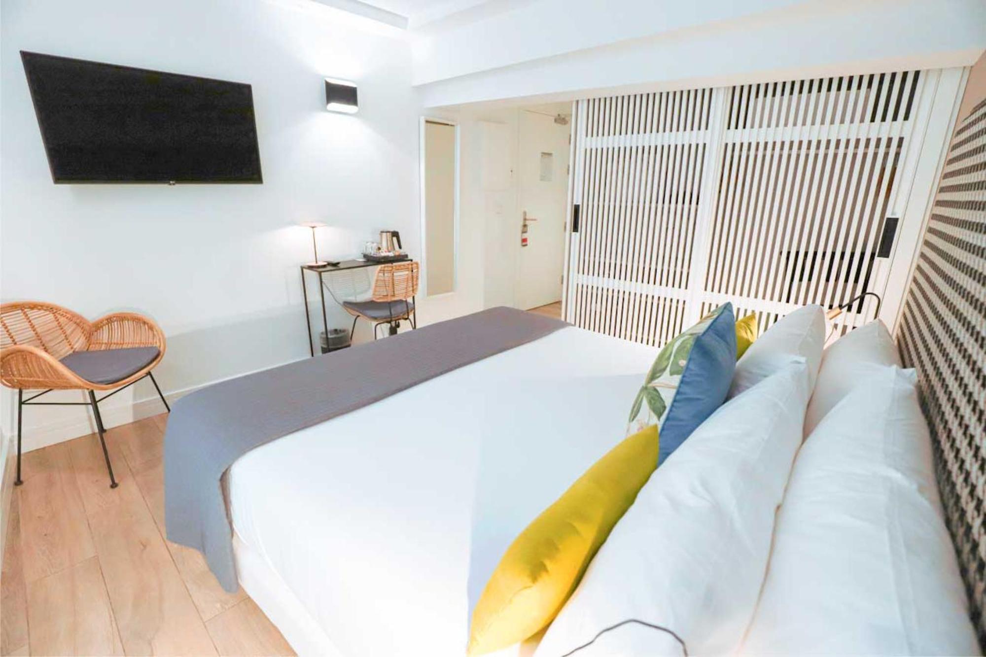 Myr Marques House 호텔 발렌시아 외부 사진
