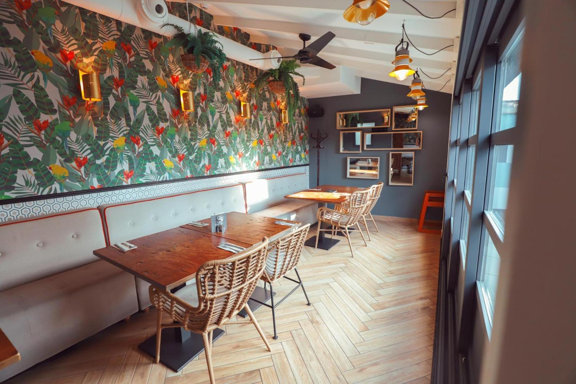 Myr Marques House 호텔 발렌시아 외부 사진