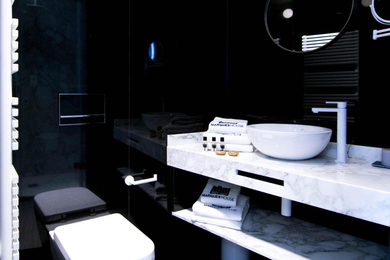 Myr Marques House 호텔 발렌시아 외부 사진
