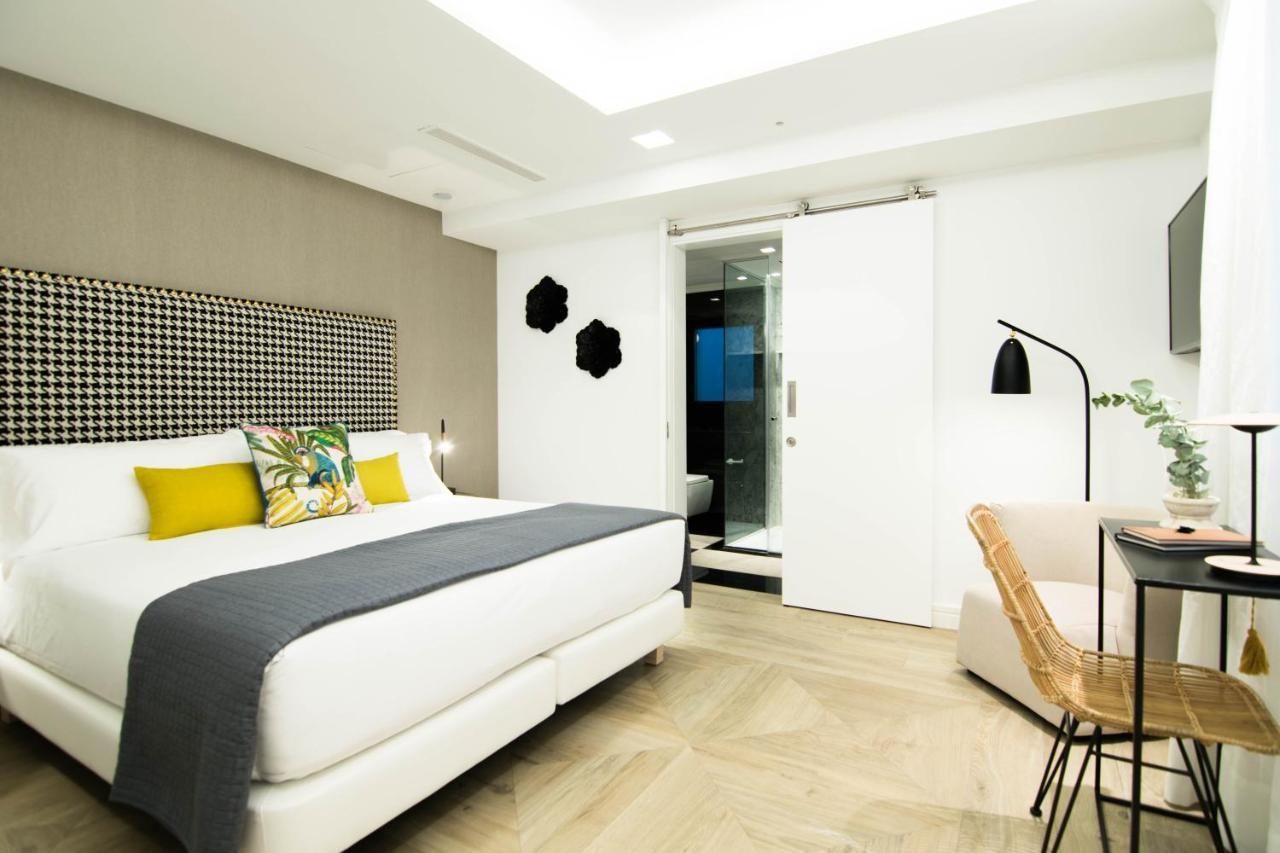 Myr Marques House 호텔 발렌시아 외부 사진