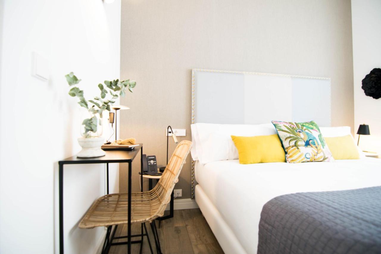 Myr Marques House 호텔 발렌시아 외부 사진